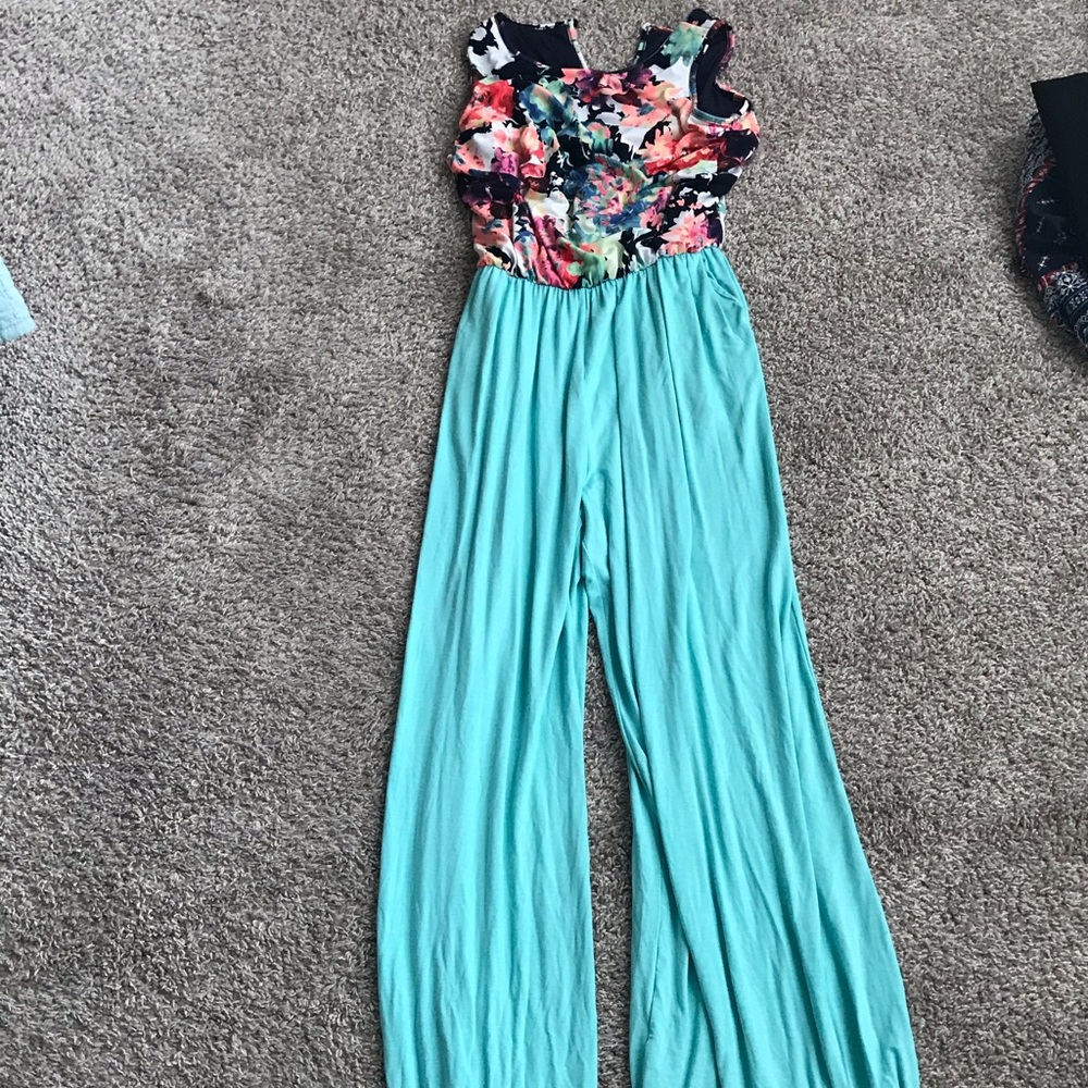 Jumpsuit
